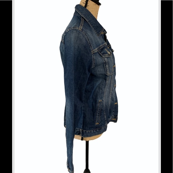 Gap California Dreaming Denim Jean Jacket - Picture 4 of 10